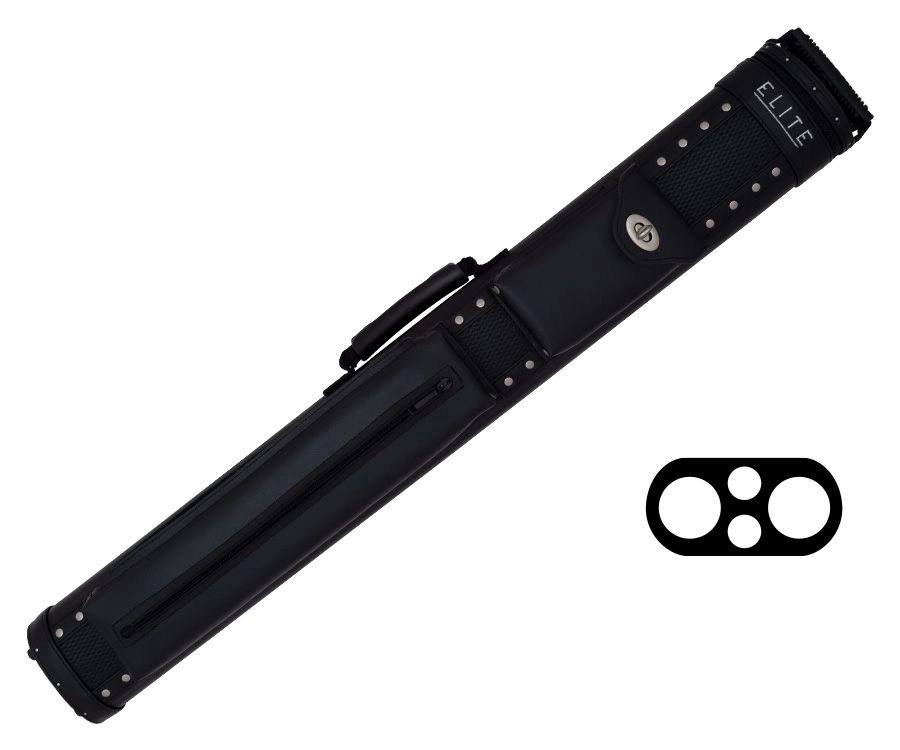 Elite Prime 2 Butt 2 Shaft Hard Case 3 Elite Prime 2 Butt 2 Shaft Hard Case