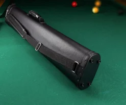 Elite Prime 2 Butt 4 Shaft Hard Case -Billiard Pro Shop ecp24 black 02