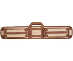 Elite 4x8 Vintage Vinyl Soft Cue Case Chestnut 11 Elite 4x8 Vintage Vinyl Soft Cue Case Chestnut -Billiard Pro Shop ecvs48 chestnut cat