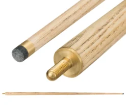 Elite ELSNK15 Snooker Pool Cue -Billiard Pro Shop elsnkxs 01 02 4