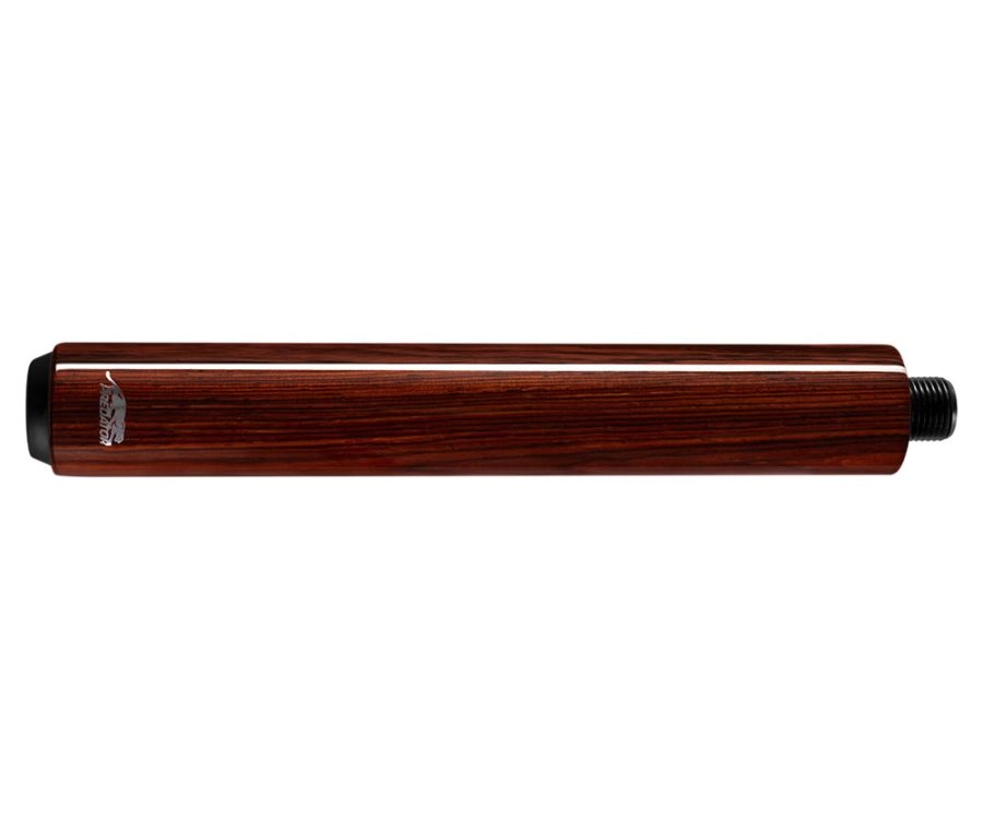 Predator Cocobolo 8" Extension 3 Predator Cocobolo 8" Extension