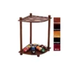 8 Cue Corner Floor Stand -Billiard Pro Shop fr8 01 1