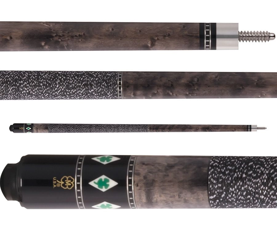 McDermott G332 Pool Cue 4 McDermott G332 Pool Cue - Image 2