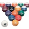 Harley Davidson Harley-Davidson Ball Set 2 Harley Davidson Harley-Davidson Ball Set -Billiard Pro Shop hdbs 01 1