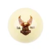 Harley Davidson Harley-Davidson Cue Ball -Billiard Pro Shop hdcb 01 2