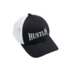 Hustlin USA Trucker Cap -Billiard Pro Shop hustc 1