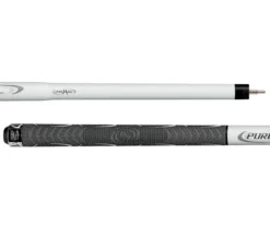 Pure X HXTP02 Break Jump Cue -Billiard Pro Shop hxtp02 cat