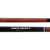 Mezz ZZPB2 Break II Cue 1 Mezz ZZPB2 Break II Cue -Billiard Pro Shop image 5083