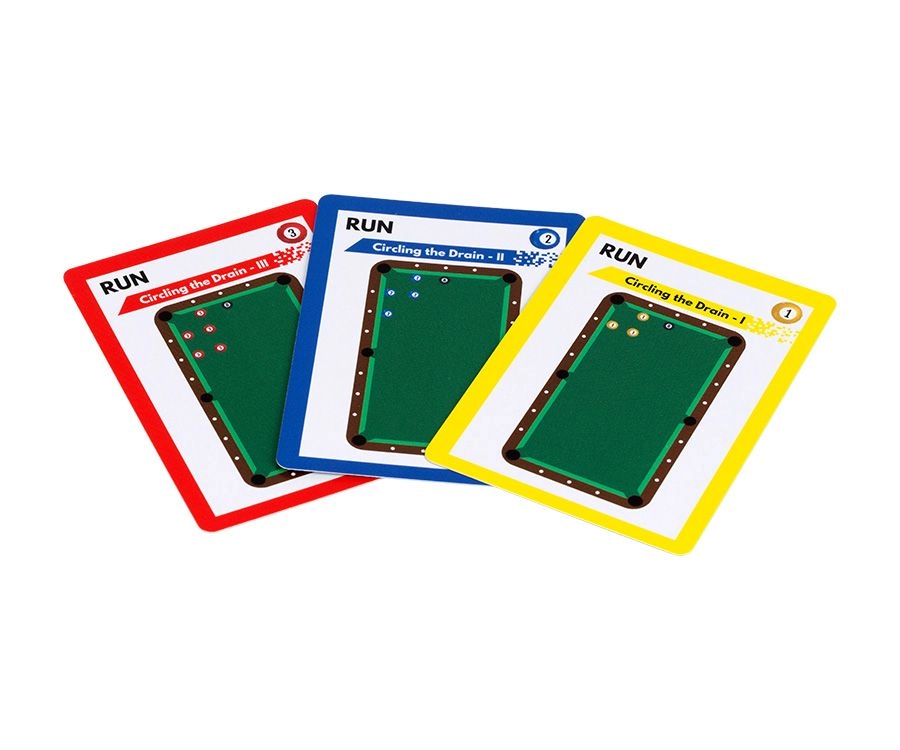 Hill Hill - A Card-Based Billiards Strategy Game 5 Hill Hill - A Card-Based Billiards Strategy Game - Image 3