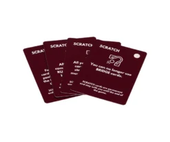 Hill Hill - A Card-Based Billiards Strategy Game 16 Hill Hill - A Card-Based Billiards Strategy Game -Billiard Pro Shop iphh scratch 01