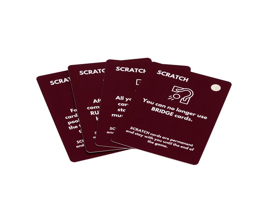 Hill Hill - A Card-Based Billiards Strategy Game 8 Hill Hill - A Card-Based Billiards Strategy Game - Image 6