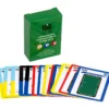 Hill Hill - A Card-Based Billiards Strategy Game -Billiard Pro Shop iphh 01
