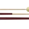 Red Junior Cue With Ball Attached -Billiard Pro Shop ipjrc red cat