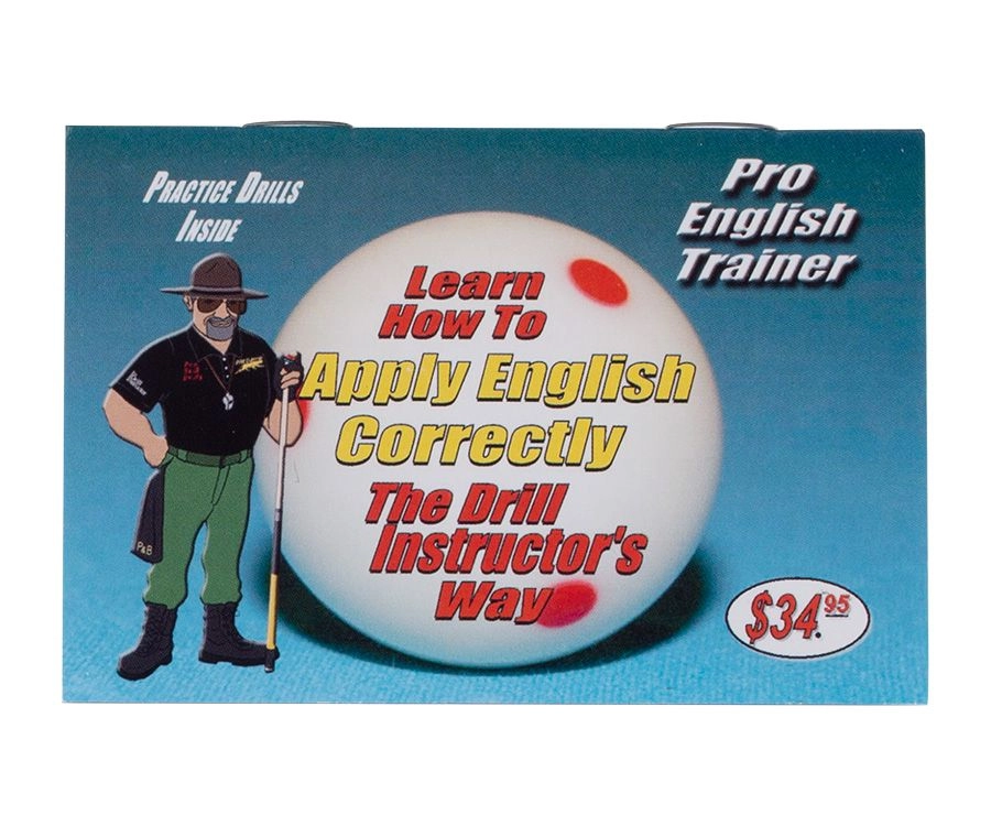 Pro English Trainer By The Drill Instructor 4 Pro English Trainer By The Drill Instructor - Image 2