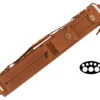 Instroke Buffalo 3 Butt 5 Shaft Leather Case 2 Instroke Buffalo 3 Butt 5 Shaft Leather Case -Billiard Pro Shop isb35 01 2