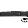 Instroke Cowboy 3 Butt 5 Shaft Leather Case -Billiard Pro Shop isc35 sm