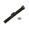 Instroke Premier 2 Butt 2 Shaft Hard Case -Billiard Pro Shop ispr22 01 2