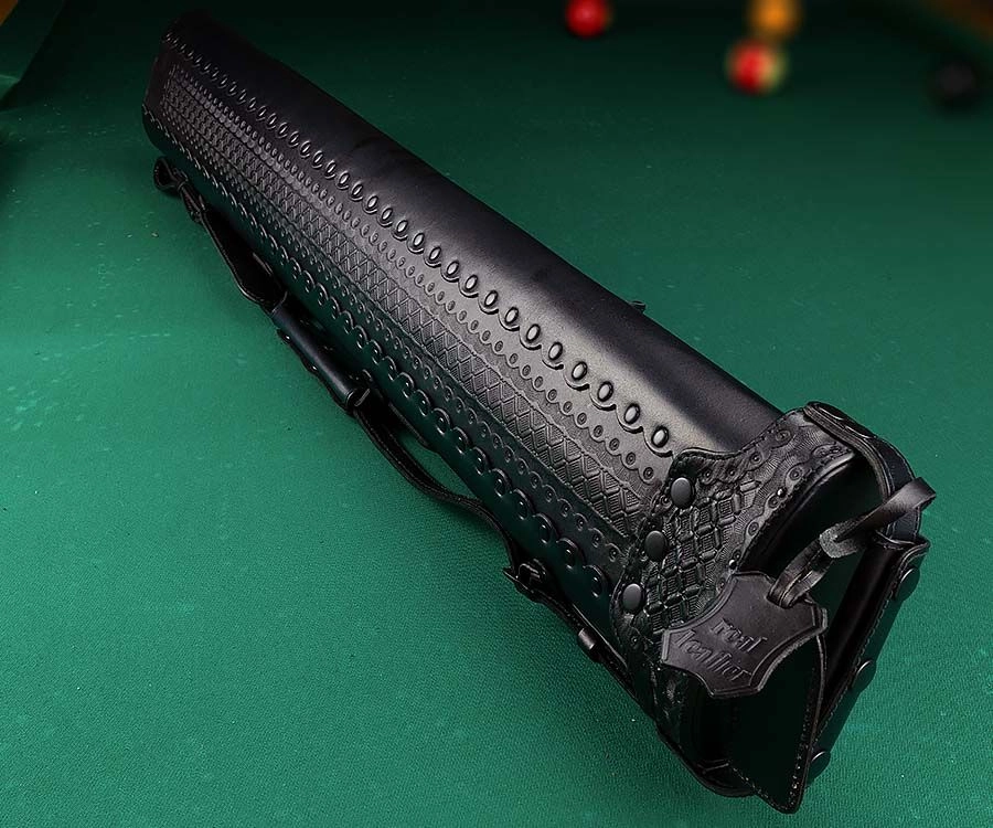 Instroke Southwest 2 Butt 4 Shaft Leather Case 6 Instroke Southwest 2 Butt 4 Shaft Leather Case - Image 4