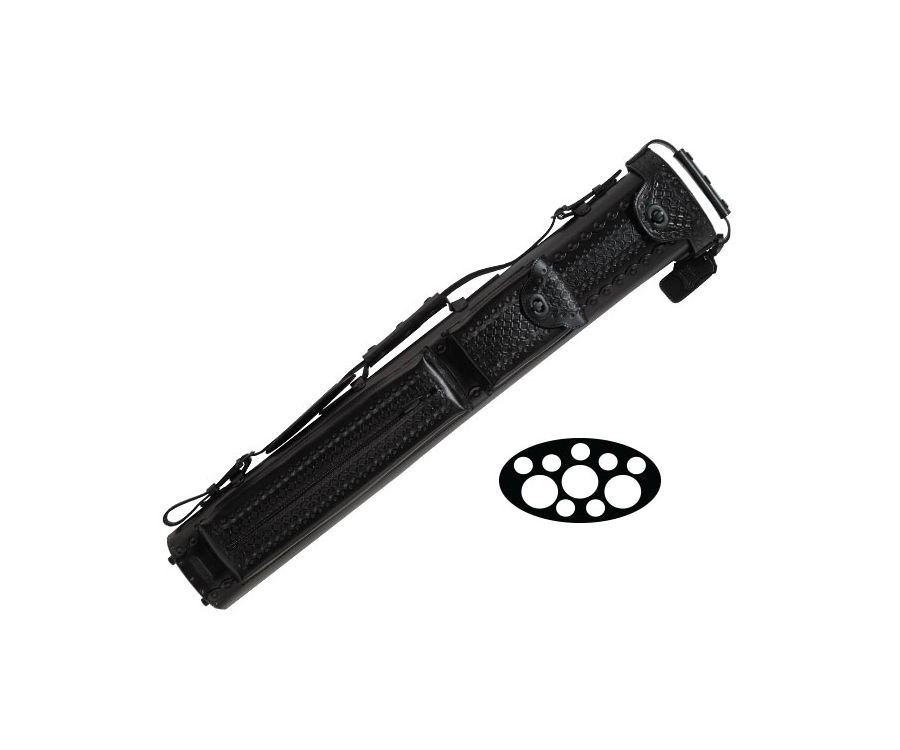 Instroke Southwest 3 Butt 7 Shaft Leather Case 3 Instroke Southwest 3 Butt 7 Shaft Leather Case