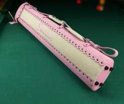 Instroke Survivor 2x4 Hard Leather Pool Case -Billiard Pro Shop isxsr 02 1