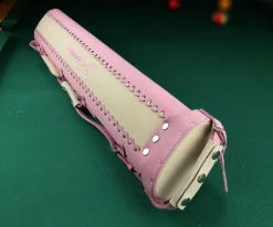 Instroke Promise, Hope, Cure 2x4 Hard Leather Pool Case -Billiard Pro Shop isxsr 03 1