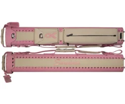 Instroke Survivor 2x4 Hard Leather Pool Case -Billiard Pro Shop isxsr cat 1