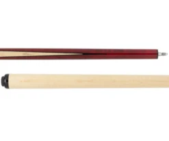 Pechauer JP02M Pool Cue
