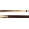 Pechauer JP12M Pool Cue 1 Pechauer JP12M Pool Cue -Billiard Pro Shop jp12m cat