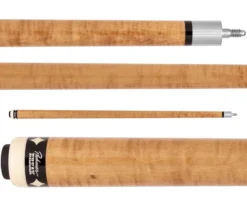 Pechauer JPBRKNA Break Pool Cue -Billiard Pro Shop jpbrkna 01 2 3