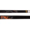 Action JR20 48" Junior Dragon Pool Cue -Billiard Pro Shop jr20 cat 1