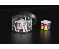 Kamui Kageki Chalk -Billiard Pro Shop kageki packaging