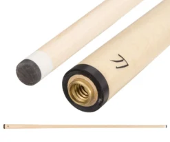 Katana Break/Jump Cue - KATBJ03 -Billiard Pro Shop katbjxs 02 1