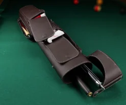 Katana 2 Butt 4 Shaft Case -Billiard Pro Shop katc03 01 1