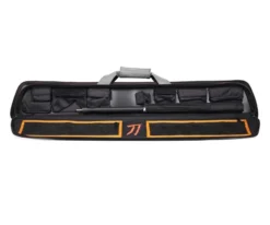 Katana 4x8 Soft Case 12 Katana 4x8 Soft Case -Billiard Pro Shop katc04 open