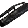 Pro Series LC3 4 Butt 8 Shaft Soft Case -Billiard Pro Shop lc3 01 1