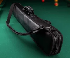 Pro Series LC3 4 Butt 8 Shaft Soft Case -Billiard Pro Shop lc3 03