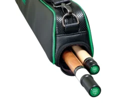 McDermott 2 Butt 3 Shaft Smuggler Case -Billiard Pro Shop mcdc23 02 2