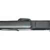 Molinari 2 Butt 4 Shaft Black/Grey Hybrid Cue Case 1 Molinari 2 Butt 4 Shaft Black/Grey Hybrid Cue Case -Billiard Pro Shop mlch24 black grey cat
