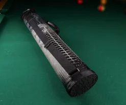 Outlaw OLB22G Purple Bald Eagle 2 Butt 2 Shaft Hard Case -Billiard Pro Shop olb22b 02 3