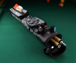 Outlaw OLB22H 2x2 Hard Case -Billiard Pro Shop olb22h 01 1