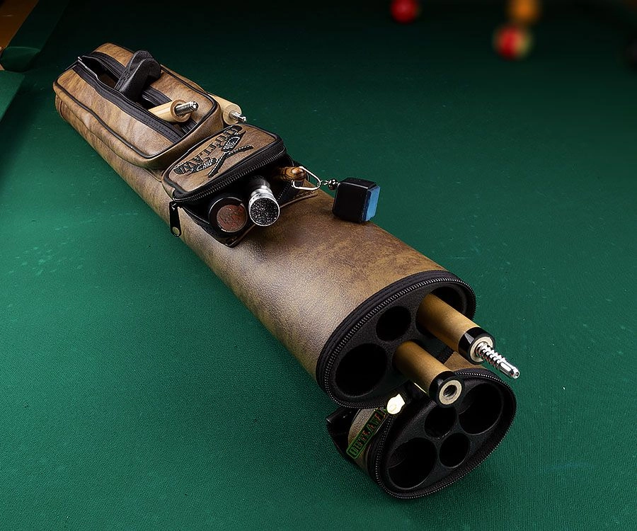 Outlaw 2 Butt 2 Shaft Wings Hard Case 4 Outlaw 2 Butt 2 Shaft Wings Hard Case - Image 2