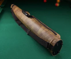 Outlaw 2 Butt 2 Shaft Guns Hard Case -Billiard Pro Shop olh22 guns 02