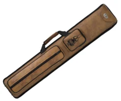 Outlaw Nexus 3 Butt 5 Shaft Flames Hard Case -Billiard Pro Shop olh35 flames 01