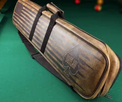 OUTLAW 4x8 Soft Case -Billiard Pro Shop olscb 03