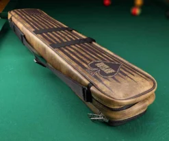 OUTLAW 4x8 Soft Case -Billiard Pro Shop olscb 04