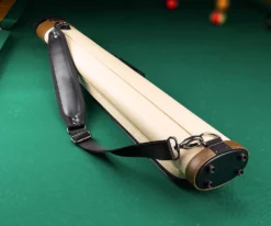 Outlaw OLX22 2 Butts 2 Shafts Hard Case - Brown 12 Outlaw OLX22 2 Butts 2 Shafts Hard Case - Brown -Billiard Pro Shop olx22 brown 04