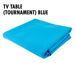 PoolDawg Arena Pool Table Cloth -Billiard Pro Shop pdcla tour blue 01