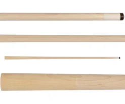 PoolDawg Sneaky Pete Pool Cue By McDermott 7 PoolDawg Sneaky Pete Pool Cue By McDermott -Billiard Pro Shop pdgsp2 xs 01