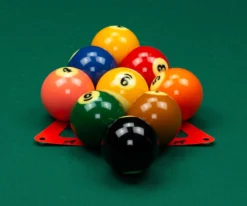 PoolDawg Perfect Rack -Billiard Pro Shop pdrkprt 06