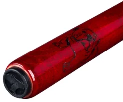 Viking PoolDawg BUTT ONLY Sneaky Pete Without Wrap 11 Viking PoolDawg BUTT ONLY Sneaky Pete Without Wrap -Billiard Pro Shop pdviksp no wrap hero 02